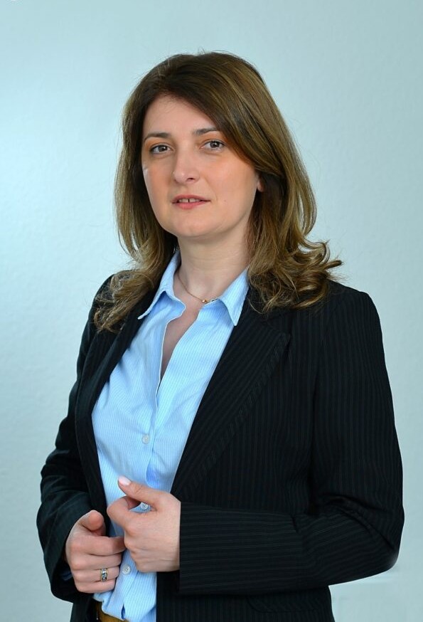 Khatuna Saganelidze